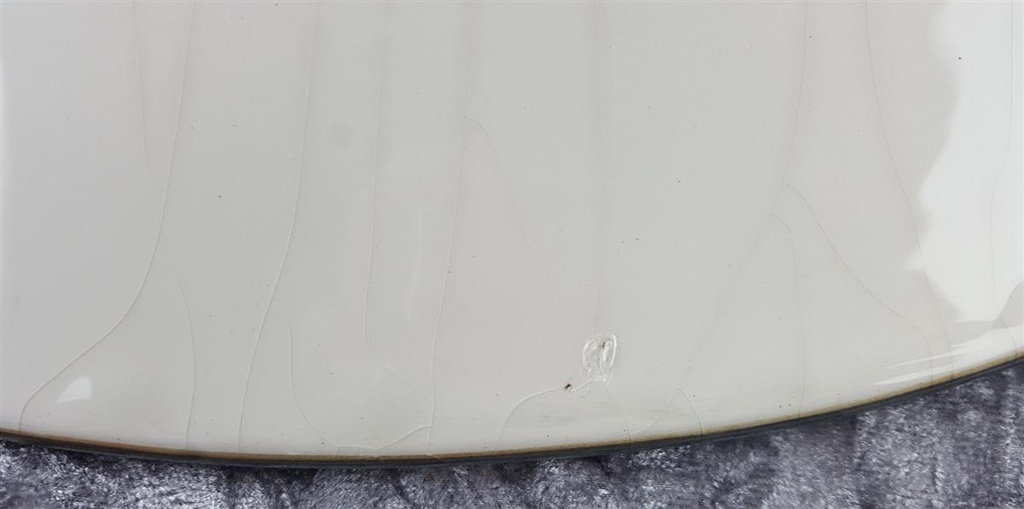 [45817683] Schale Obstschale 6 cm Inta Cado gebraucht - akzeptabel Bild 11