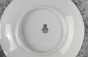 [45817686] Kaffeetasse mit Untertasse Tasse Goldrand Jaeger & Co PMR Blau gebraucht - gut Bild 9
