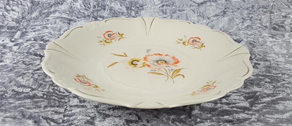 [2119351] Teller Zierteller Bavaria Bareuther Bild 4