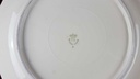 [45817689] Servierplatte Servierteller Creidlitz Porzellanfabrik Blumen Elfenbein gebraucht - akzeptabel Bild 7