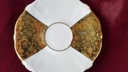 [45817694] Sammeltasse Goldrand Golddekor Mayer Wiesau Bavaria gebraucht - gut Bild 4