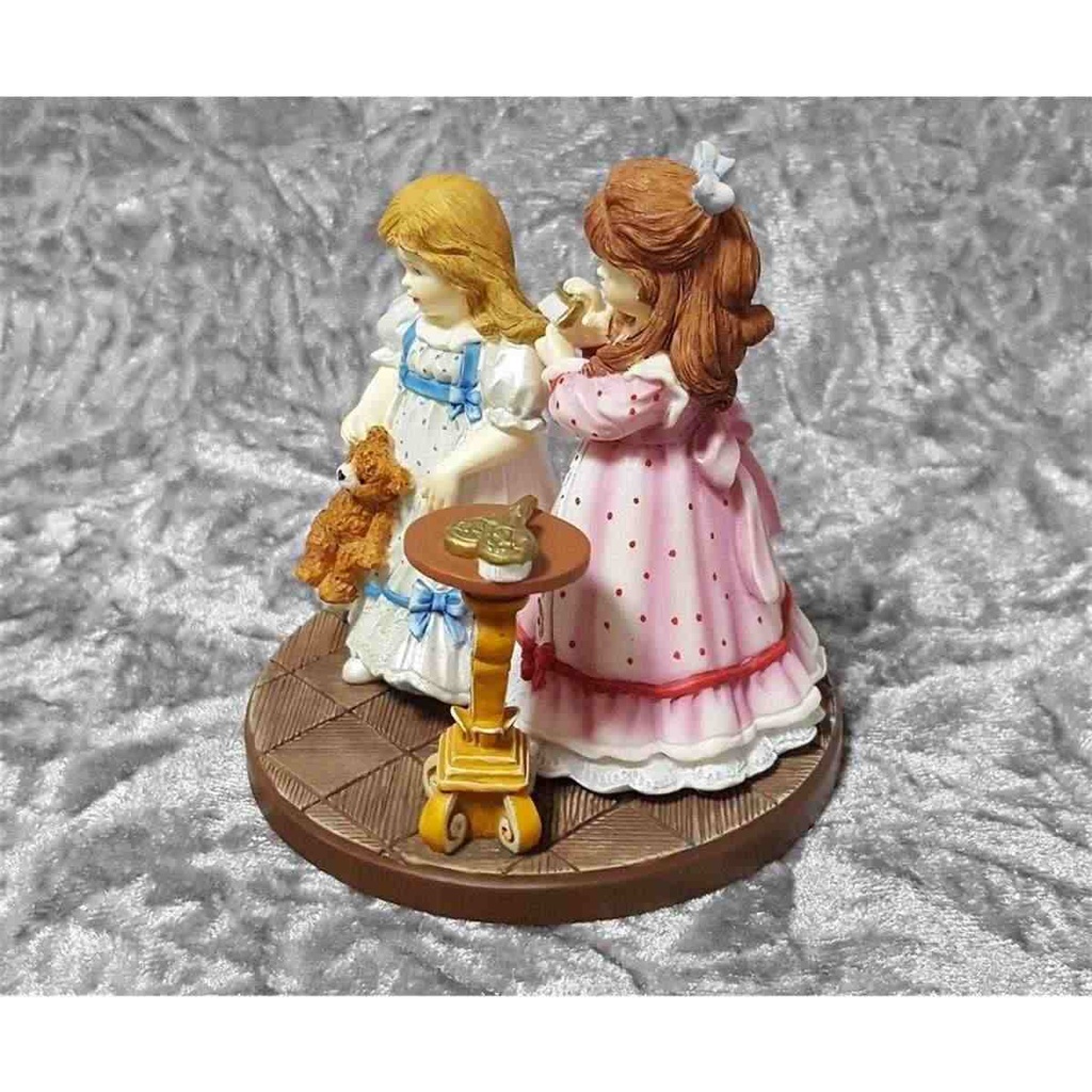 [45817709] Figur Goebel gebraucht - sehr gut Bild 4