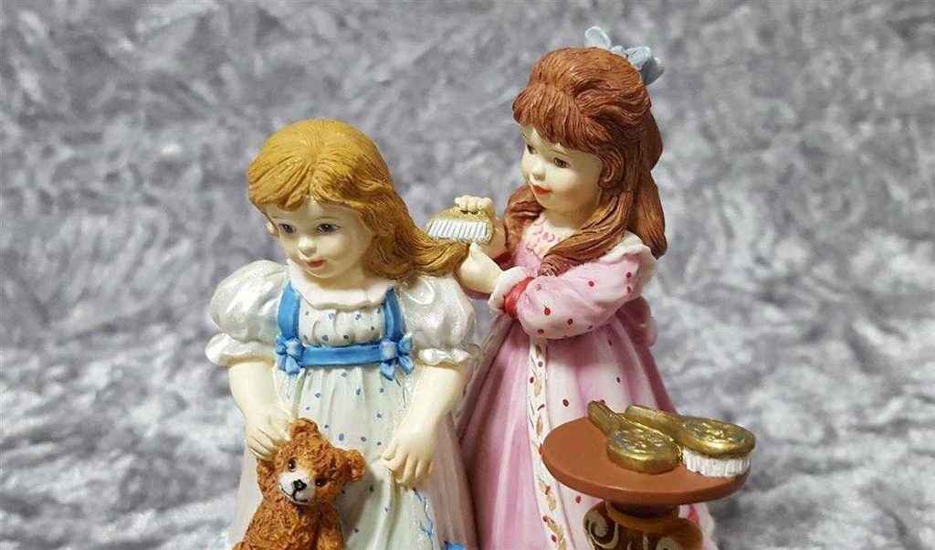 [45817709] Figur Goebel gebraucht - sehr gut Bild 5