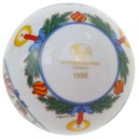 [45817709-1996] Weihnachtskugel Hutschenreuther 1996 Weihnachtsbäckerei gebraucht - sehr gut Bild 3