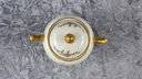 [45817722] Zuckerdose Rosenthal Sanssouci Moosrose Elfenbeinfarben Elfenbein Beige gebraucht - sehr gut Bild 3