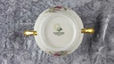 [45817722] Zuckerdose Rosenthal Sanssouci Moosrose Elfenbeinfarben Elfenbein Beige gebraucht - sehr gut Bild 5
