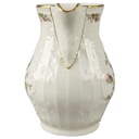 [45817723] Milchkännchen Rosenthal Sanssouci Moosrose Elfenbeinfarben Elfenbein Beige gebraucht - sehr gut Bild 2