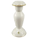 [45817725] Kerzenhalter Rosenthal Sanssouci Moosrose Elfenbeinfarben Elfenbein Beige gebraucht - sehr gut Bild 2