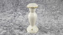 [45817725] Kerzenhalter Rosenthal Sanssouci Moosrose Elfenbeinfarben Elfenbein Beige gebraucht - sehr gut Bild 4