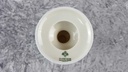 [45817725] Kerzenhalter Rosenthal Sanssouci Moosrose Elfenbeinfarben Elfenbein Beige gebraucht - sehr gut Bild 6