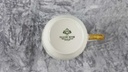 [45817727] Kaffeetasse Tasse Rosenthal Sanssouci Moosrose Elfenbeinfarben Elfenbein Beige gebraucht - sehr gut Bild 6