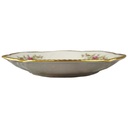 [45817728] Untertasse für Kaffee 14,5 cm Rosenthal Sanssouci Moosrose Elfenbeinfarben Elfenbein Beige gebraucht - sehr gut Bild 2