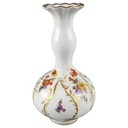 [45817732] Vase 19 cm Edelstein Bavaria gebraucht - sehr gut Bild 2