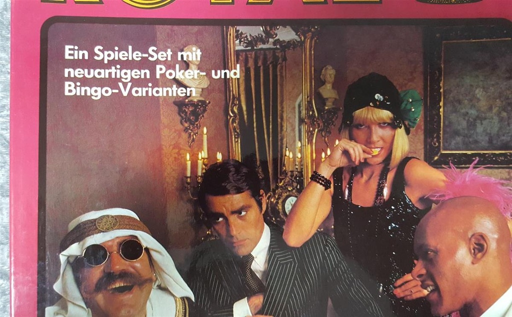 [45817753] FX Schmid gebraucht - gut Bild 6