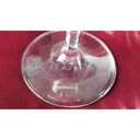 [45817757] Weinglas Weinrömer Überfangglas Leonardo Transparent gebraucht - sehr gut Bild 3