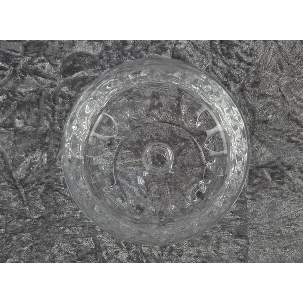 [45817764] Sektschale Kristallglas Transparent Bild 3