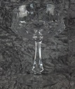 [45817764] Sektschale Kristallglas Transparent Bild 4
