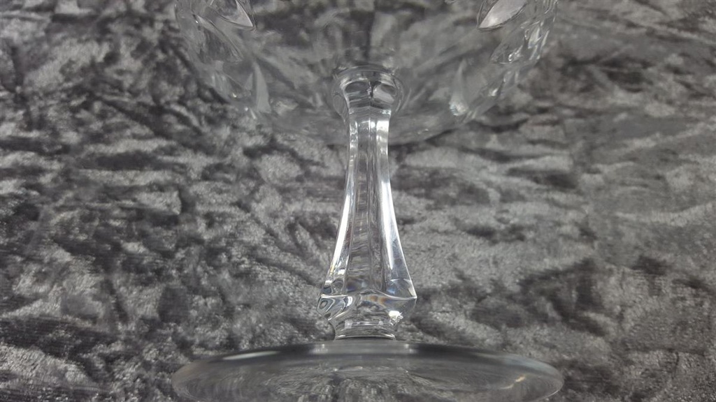 [45817764] Sektschale Kristallglas Transparent Bild 5
