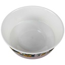 [45817773] Schüssel groß 24,8 cm Villeroy & Boch Septfontaines Olivendekor gebraucht - akzeptabel Bild 2