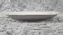 [45817777] Servierplatte Goldrand 28,2x19,2 cm Schirnding Bavaria gebraucht - gut Bild 3