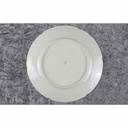 [45817778] Servierplatte Steakplatte Fürstenberg Sonstige Weiß gebraucht - akzeptabel Bild 4