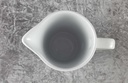 [45817805] Krug 1,4 L TCM Tchibo Weiß gebraucht - sehr gut Bild 5