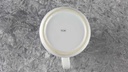 [45817805] Krug 1,4 L TCM Tchibo Weiß gebraucht - sehr gut Bild 6