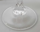 [45817813] Weinglas Weinrömer Überfangglas Cristal d`Arques Longchamp Transparent gebraucht - gut Bild 3