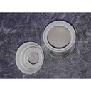 [45817817] Zuckerdose Winterling Kirchenlamitz Farn Thelypteris palustris Grün gebraucht - sehr gut Bild 3