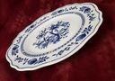 [45817818] Kuchenteller Dessertteller Frühstücksteller mikrowellengeeignet 21,9 cm Creatable Zwiebelmuster gebraucht - sehr gut Bild 4
