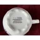 [45817819] Kaffeetasse Tasse Creatable Zwiebelmuster gebraucht - sehr gut Bild 3