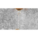 [45817826] Weinrömer Römer Überfangglas Joska Waldglashütte Bodenmais Orange Beige Bernstein gebraucht - sehr gut Bild 5