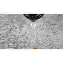 [45817827] Weinrömer Überfangglas Joska Waldglashütte Bodenmais Amethyst Lila gebraucht - sehr gut Bild 3