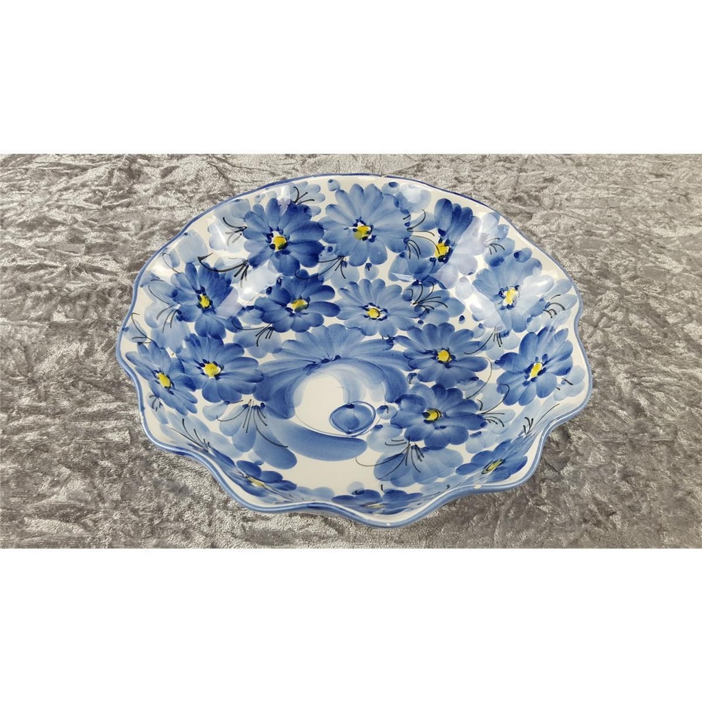 [45817842] Schüssel 7,4 cm Dipinto A Mano gebraucht - akzeptabel Bild 2