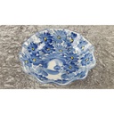[45817842] Schüssel 7,4 cm Dipinto A Mano gebraucht - akzeptabel Bild 2