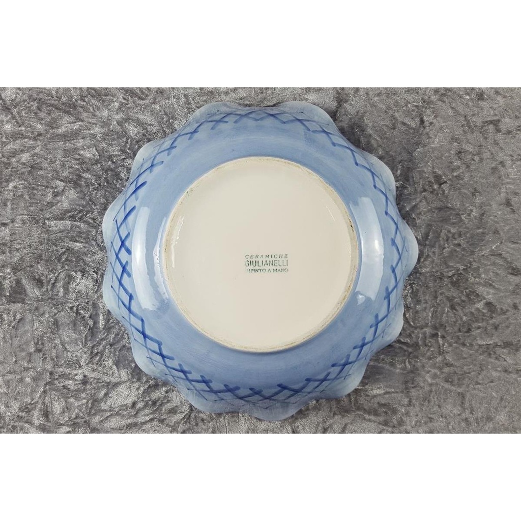 [45817842] Schüssel 7,4 cm Dipinto A Mano gebraucht - akzeptabel Bild 6