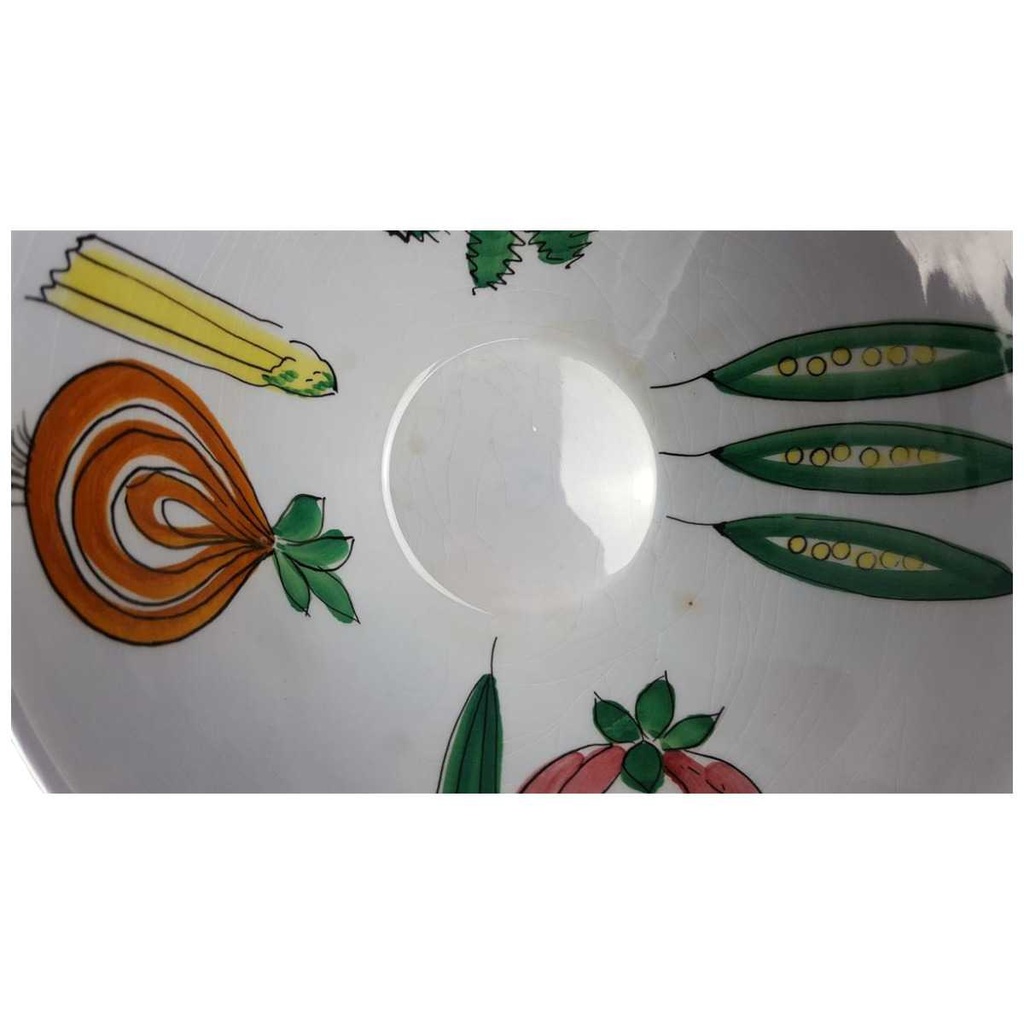 [45817843] Schüssel 23 cm Schramberg gebraucht - akzeptabel Bild 2