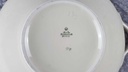 [45817851] Ragoutterrine Servierschüssel Goldrand 1,5 L Tirschenreuth Dekor 1244 Elfenbein gebraucht - gut Bild 6