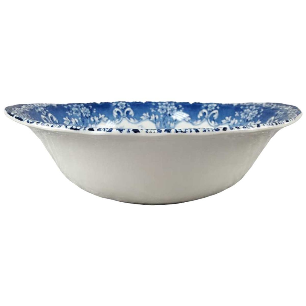 [45817858] Schüssel Grindley English Country Inns Blau gebraucht - gut Bild 2