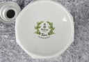 [45817883] Kaffeekanne Kanne 0,95 L Winterling Kirchenlamitz Farn Thelypteris palustris Grün gebraucht - sehr gut Bild 5