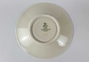 [45817892] Mokkatasse mit Untertasse Tasse Espressotasse Goldrand Tirschenreuth gebraucht - sehr gut Bild 7