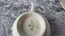 [45817895] Mokkatasse Tasse Espressotasse Golddekor Bareuther gebraucht - akzeptabel Bild 3