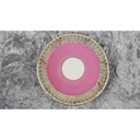 [45817895] Mokkatasse Tasse Espressotasse Golddekor Bareuther gebraucht - akzeptabel Bild 4