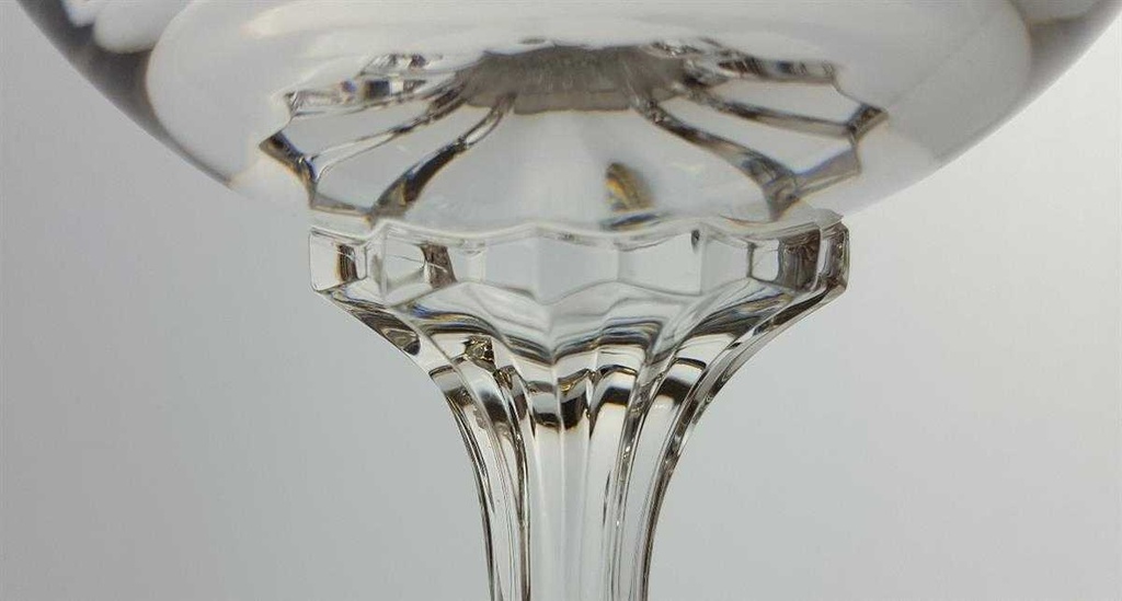 [458179] Weinglas Sektglas Villeroy & Boch Connaisseur Transparent gebraucht - gut Bild 3