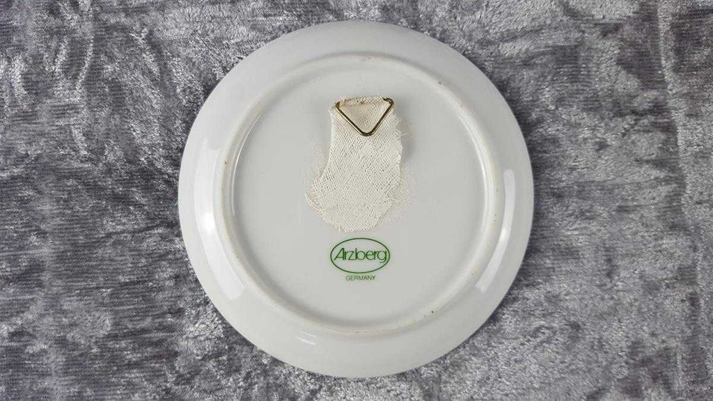 [45817906] Wandteller Arzberg Kathia gebraucht - gut Bild 3