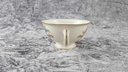 [45817911] Teetasse Tasse Goldrand Rosenthal Winifred bunte Blumen Elfenbein Beige gebraucht - sehr gut Bild 4