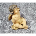 [45817918] Putte 11 cm Amsel neu Bild 3