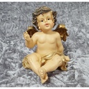 [45817918] Putte 11 cm Amsel neu Bild 4