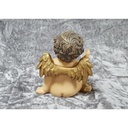 [45817918] Putte 11 cm Amsel neu Bild 5