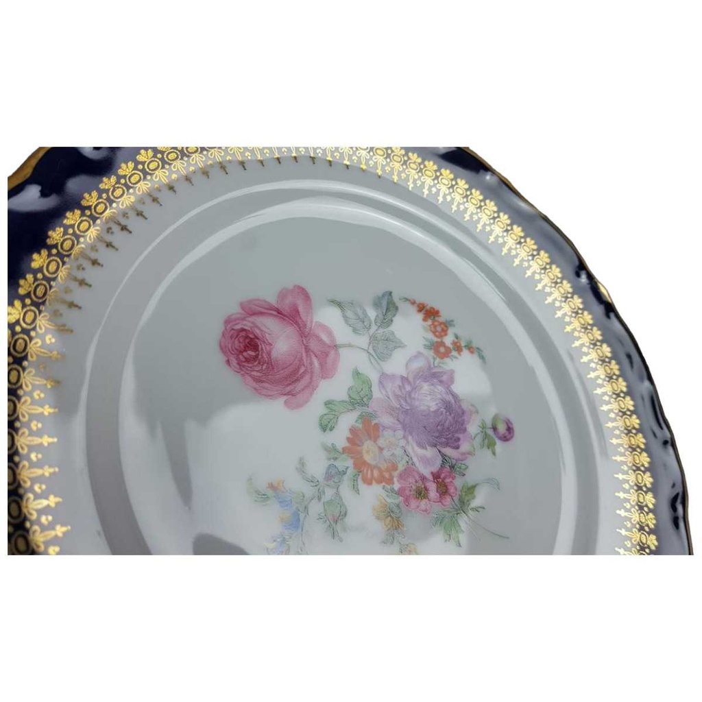 [45817928] Kaffeegedeck 3tlg Winterling Kirchenlamitz gebraucht - sehr gut Bild 2
